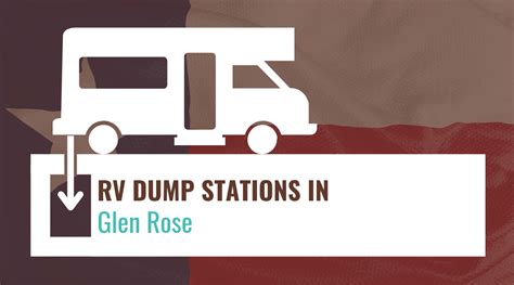 Glen rose city dump. Things To Know About Glen rose city dump. 